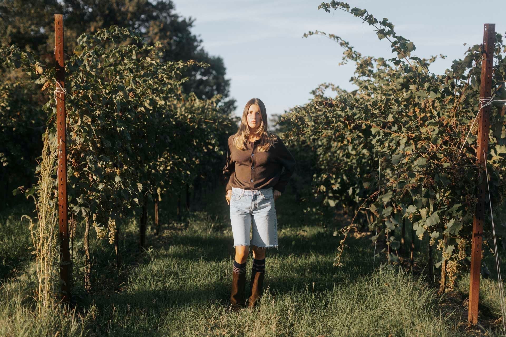 AS IT WAS FW25 CAMPAIGN