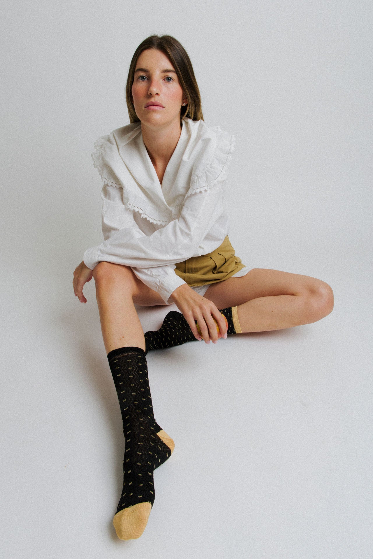 CAPSULE SOIRÈE BLACK