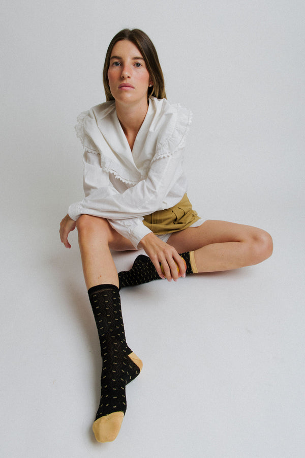 CAPSULE SOIRÈE BLACK