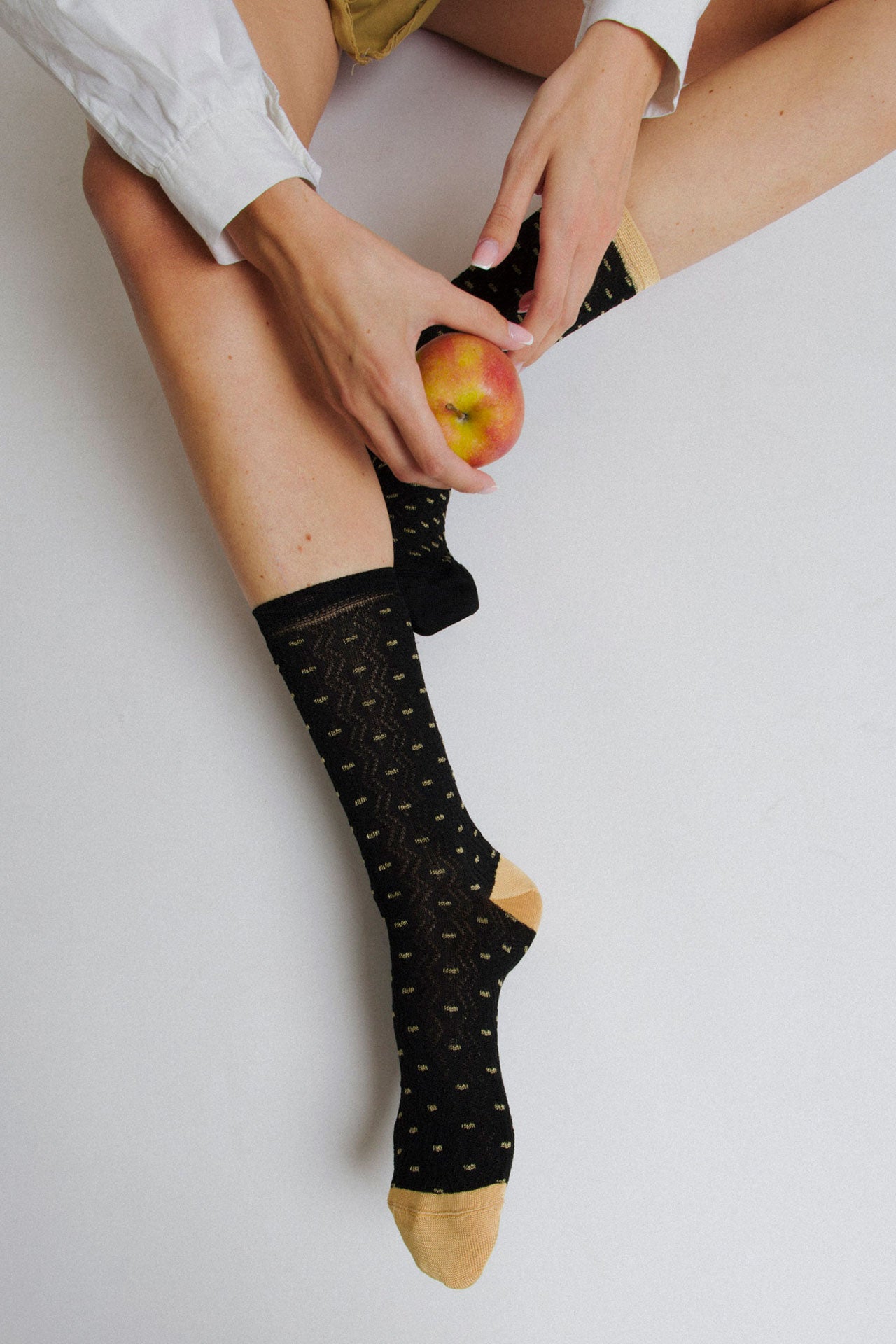 CAPSULE SOIRÈE BLACK