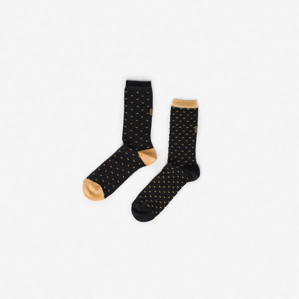 CAPSULE SOIRÈE BLACK