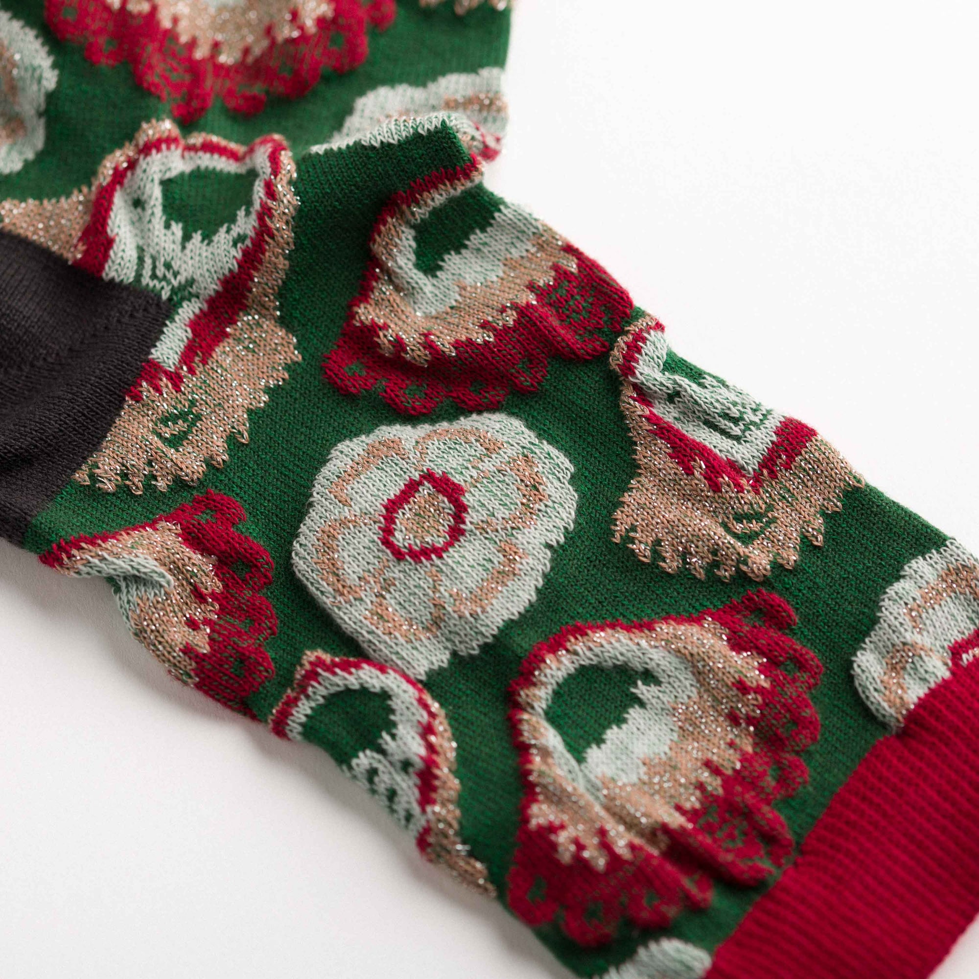 CAPSULE SOIRÈE GREEN