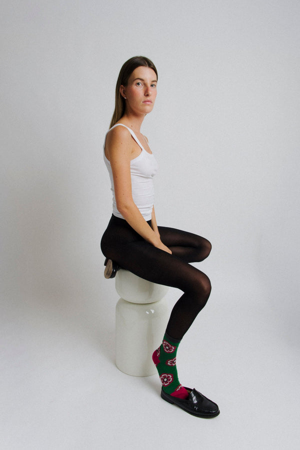 CAPSULE SOIRÈE GREEN