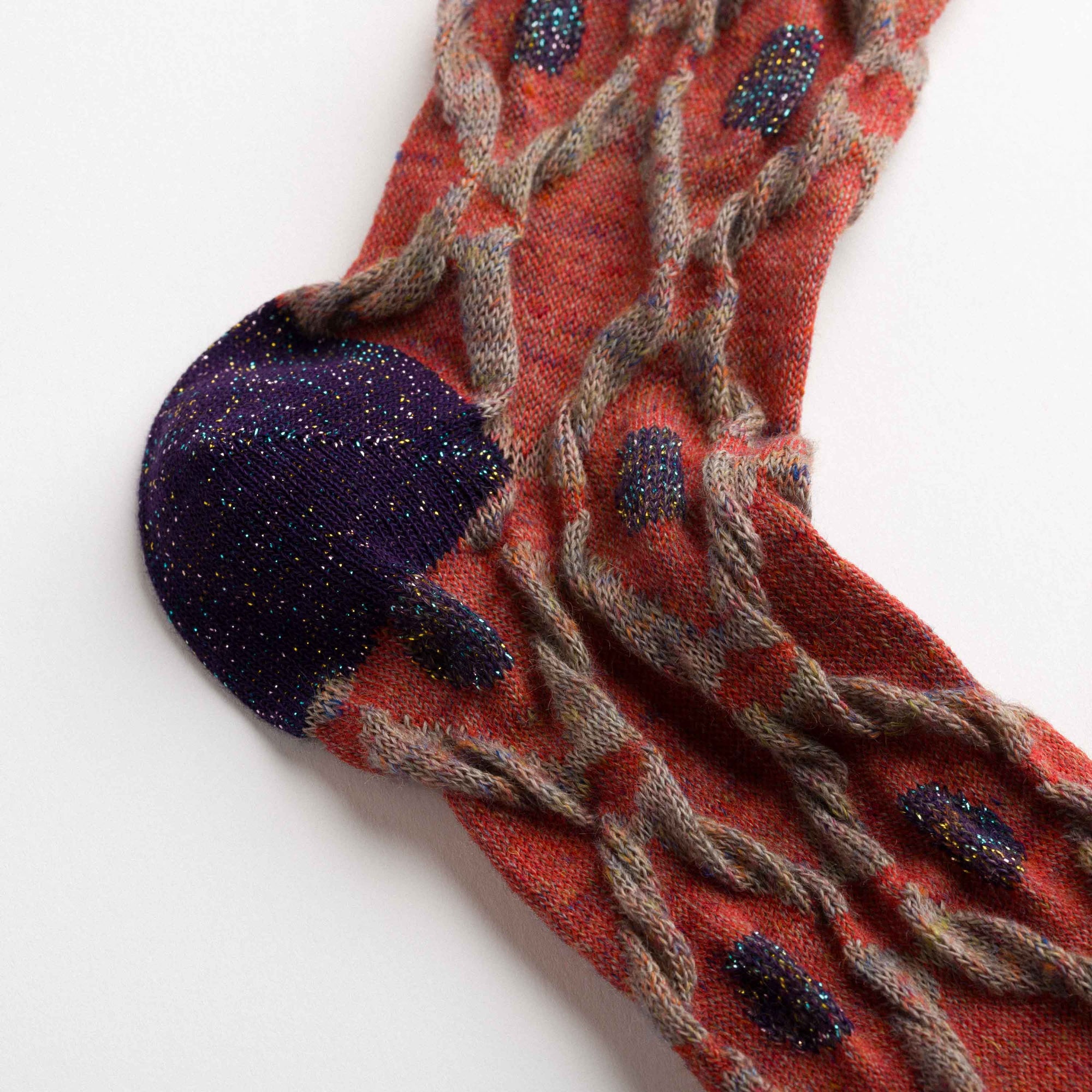 CAPSULE SOIRÈE ORANGE