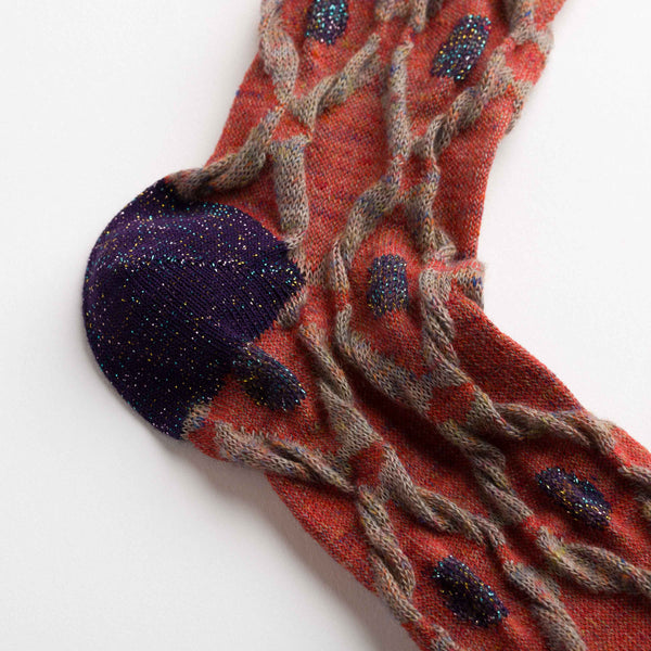 CAPSULE SOIRÈE ORANGE