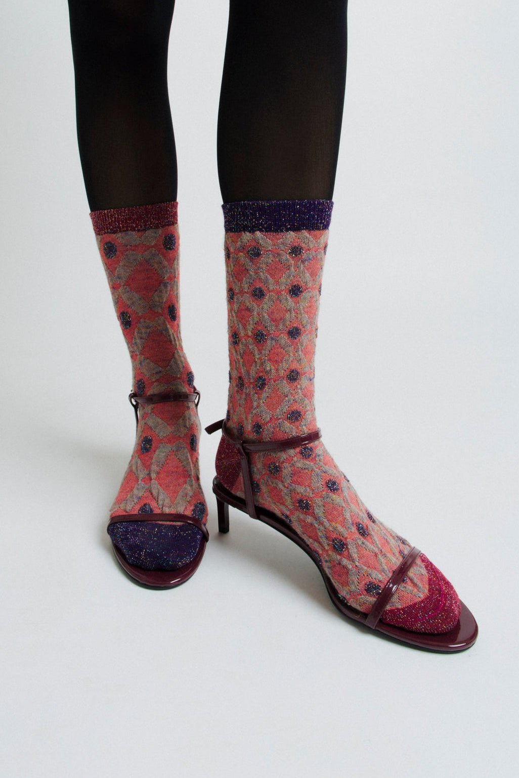 CAPSULE SOIRÈE ORANGE