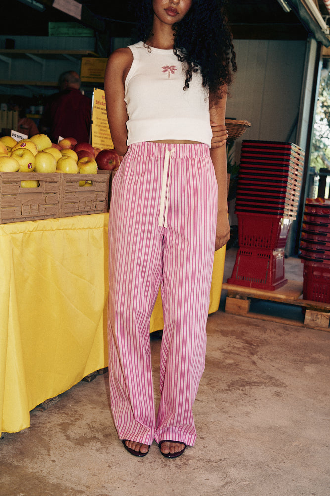 Isabela Long Pants