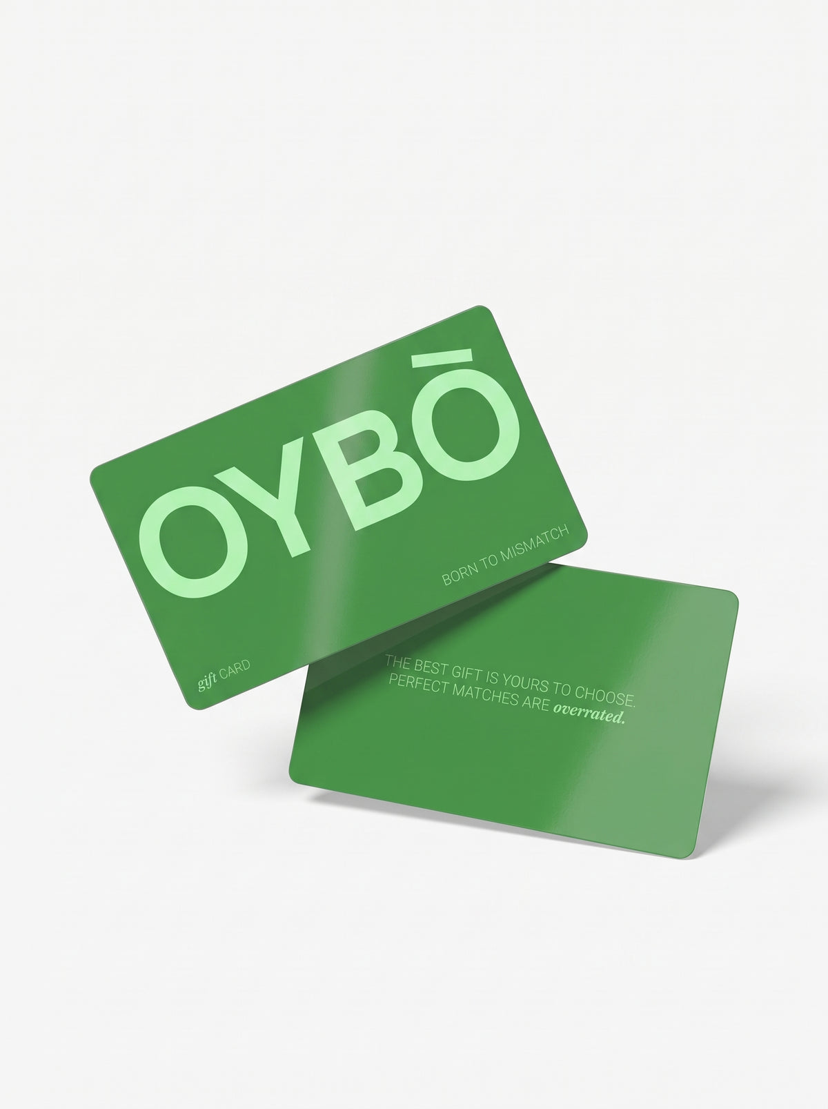 E-Gift Card