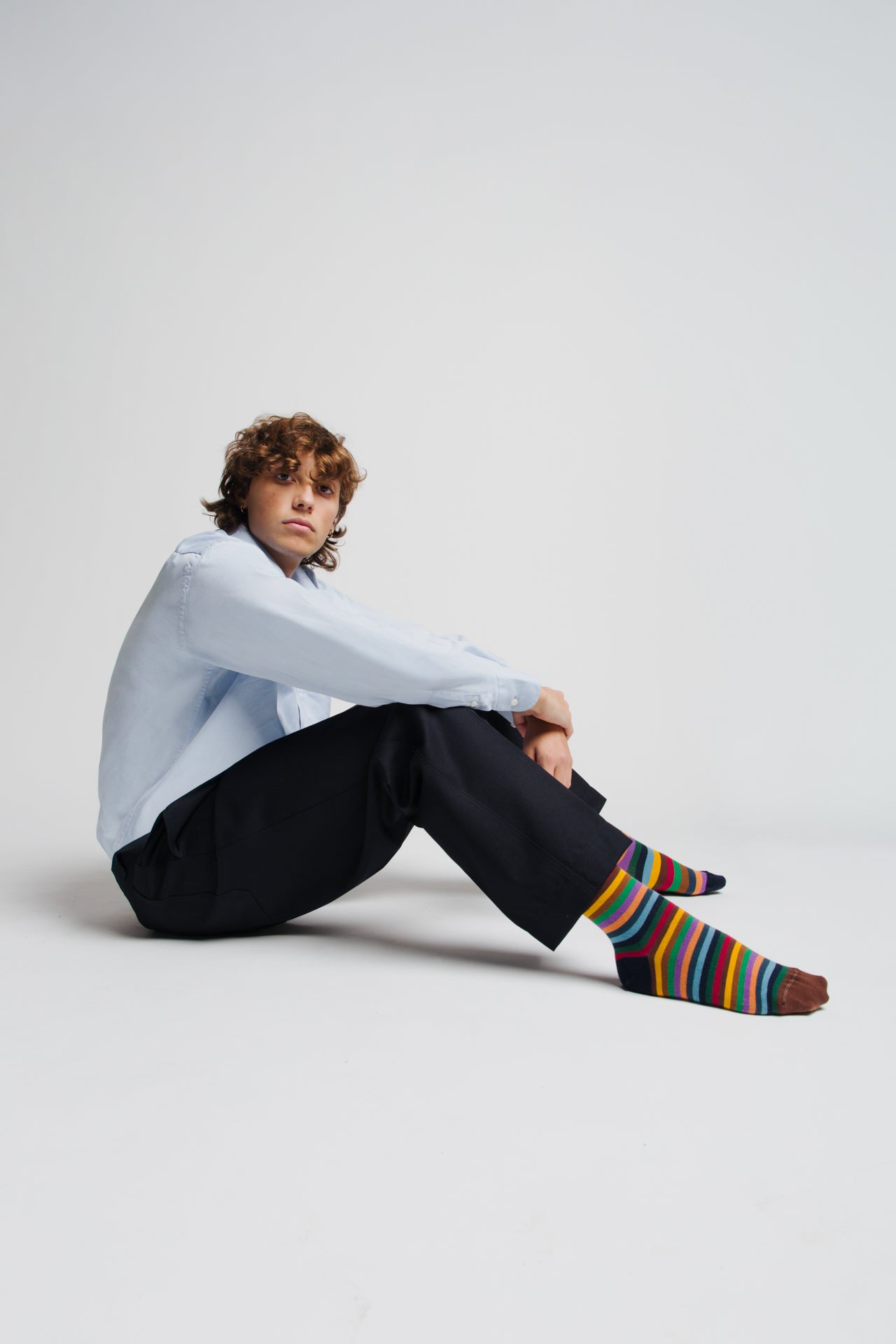 STRIPES