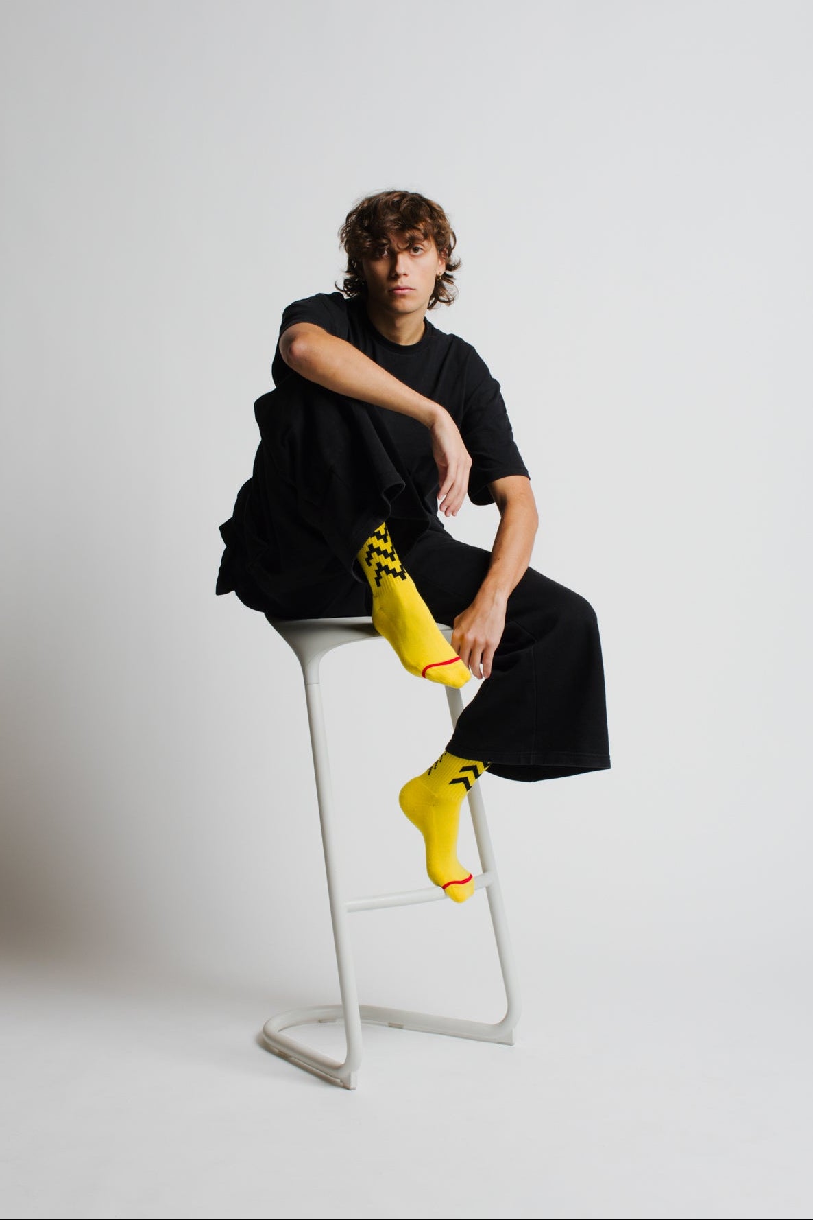 UPTOWN YELLOW