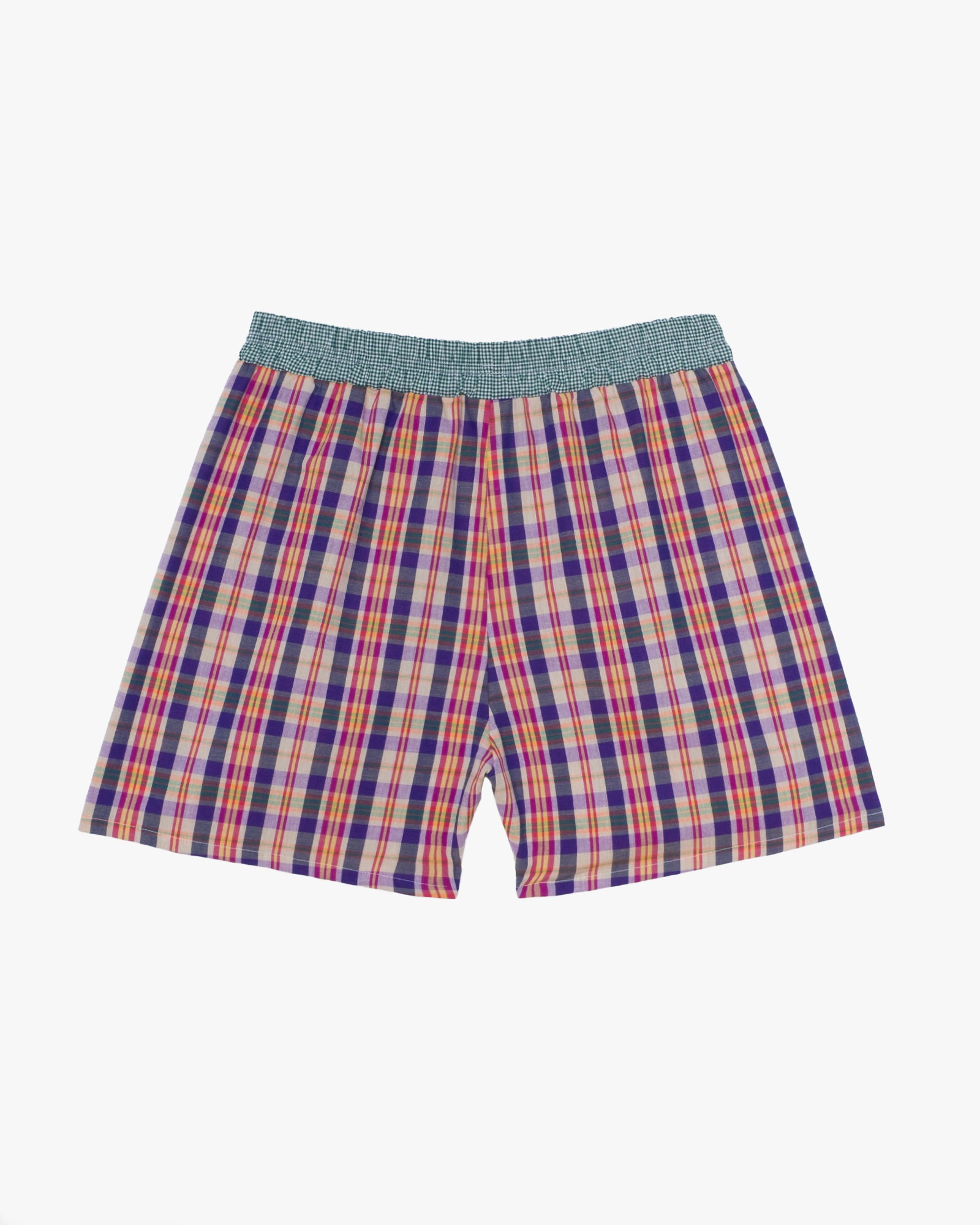 All Day Camila Boxer