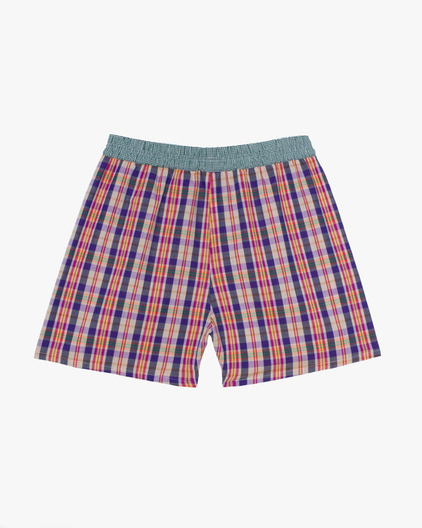 All Day Camila Boxer