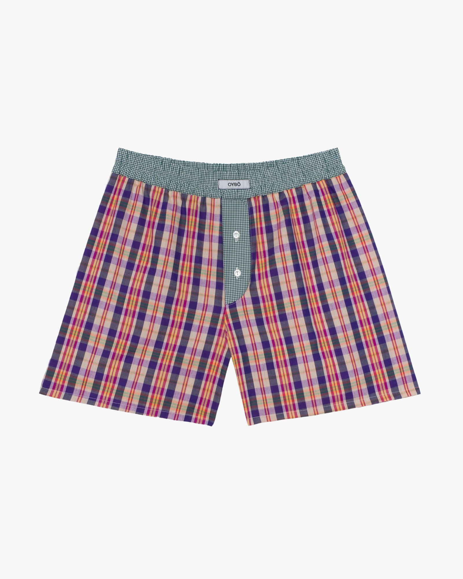 All Day Camila Boxer