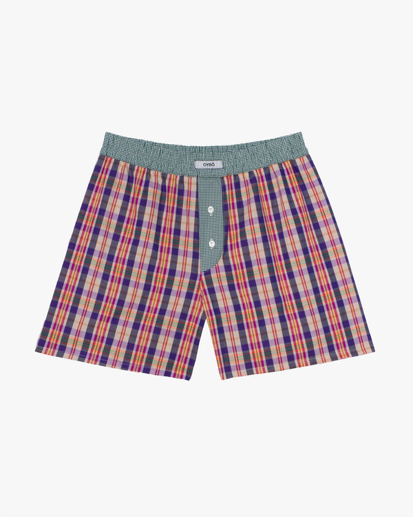 All Day Camila Boxer
