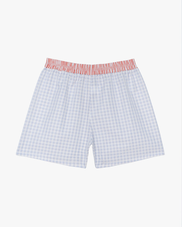 All Day Mika Boxer