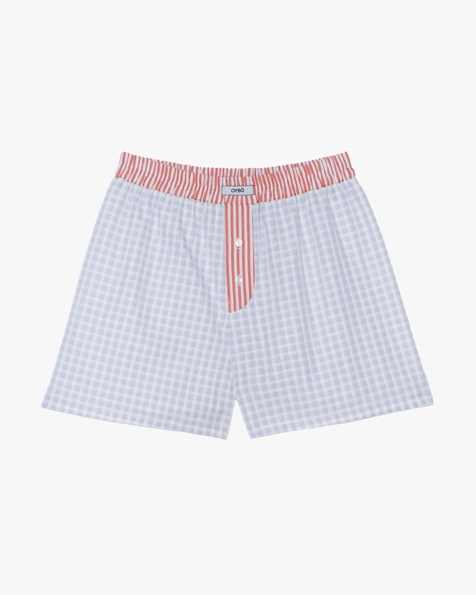All Day Mika Boxer
