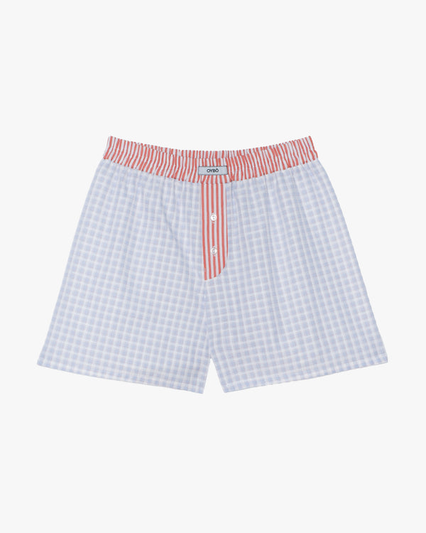 All Day Mika Boxer