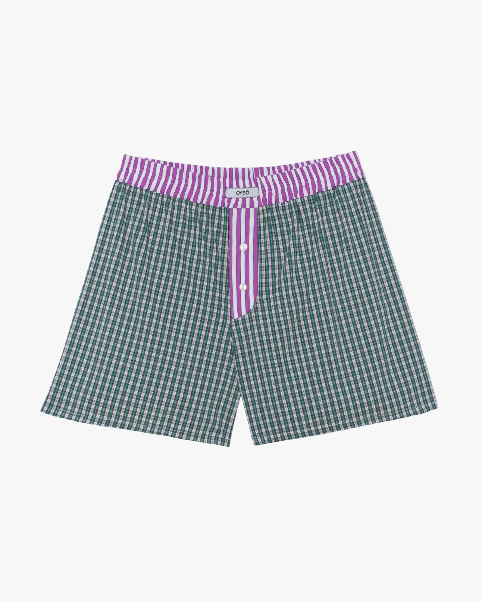 All Day Pedro Boxer