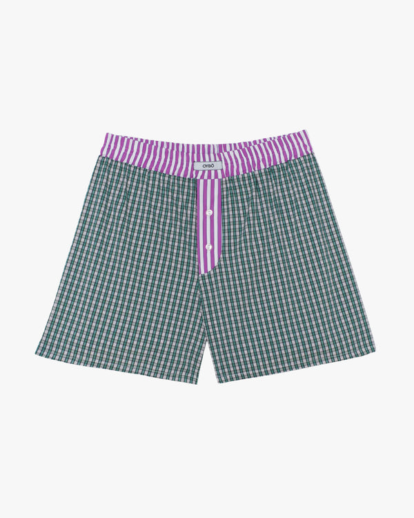 All Day Pedro Boxer