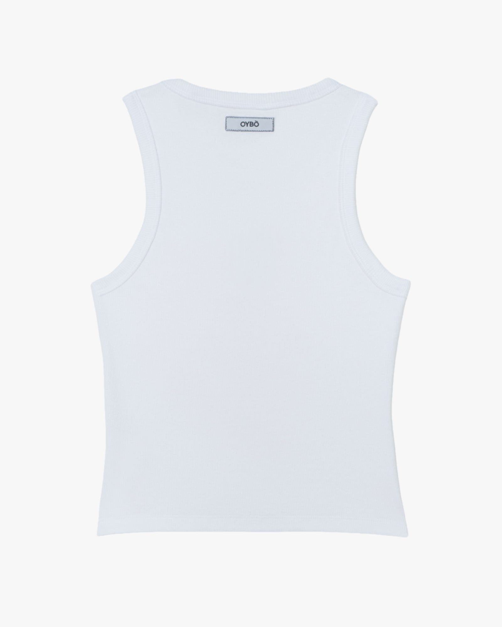 Tropical Tank Top
