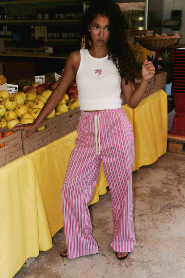 Isabela Long Pants
