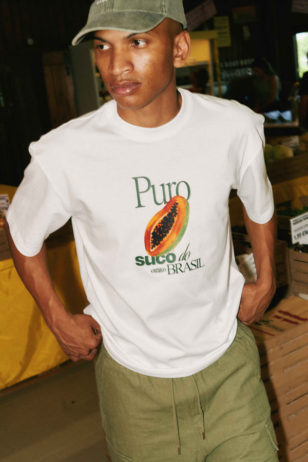 Juicy Tee
