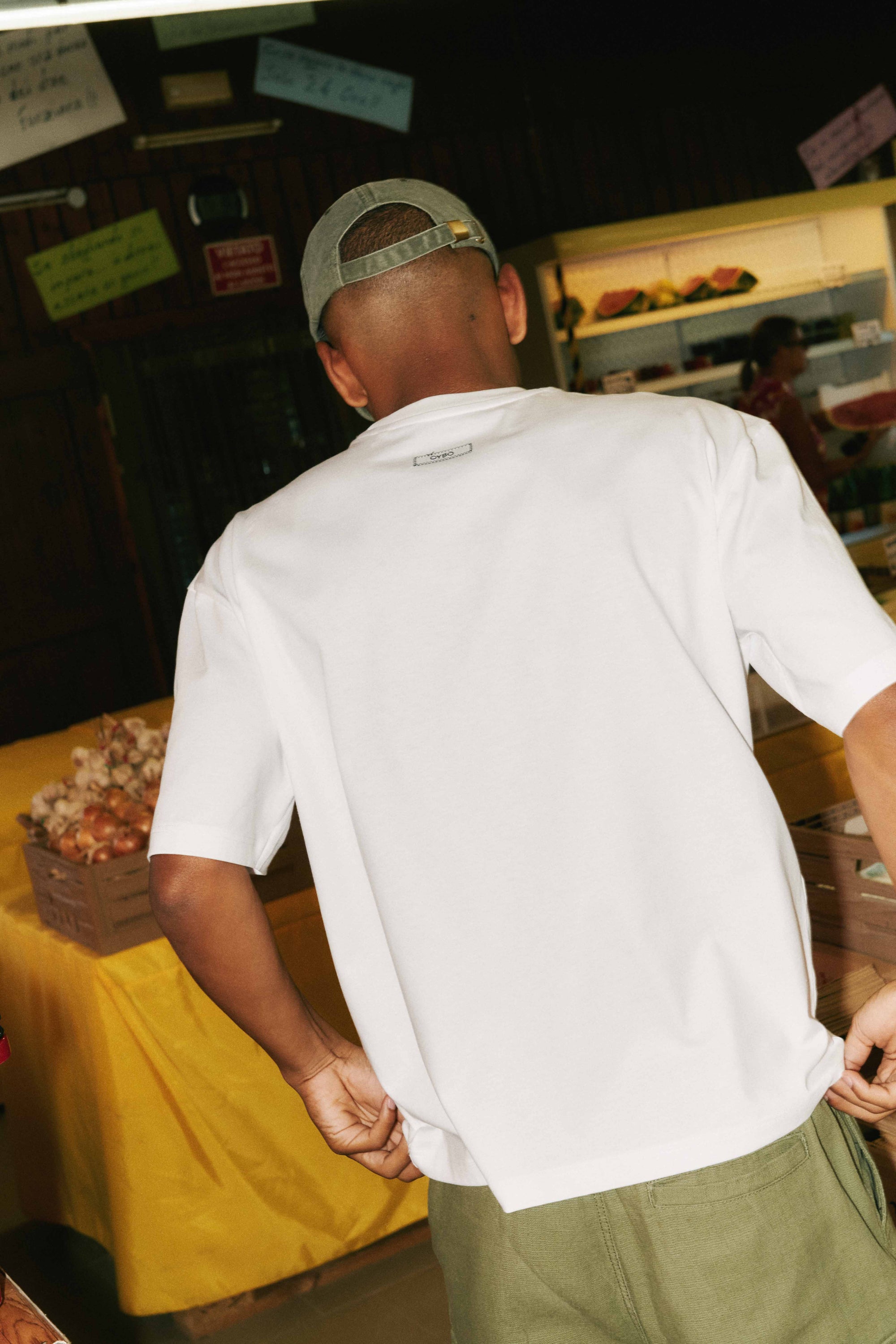 Juicy Tee