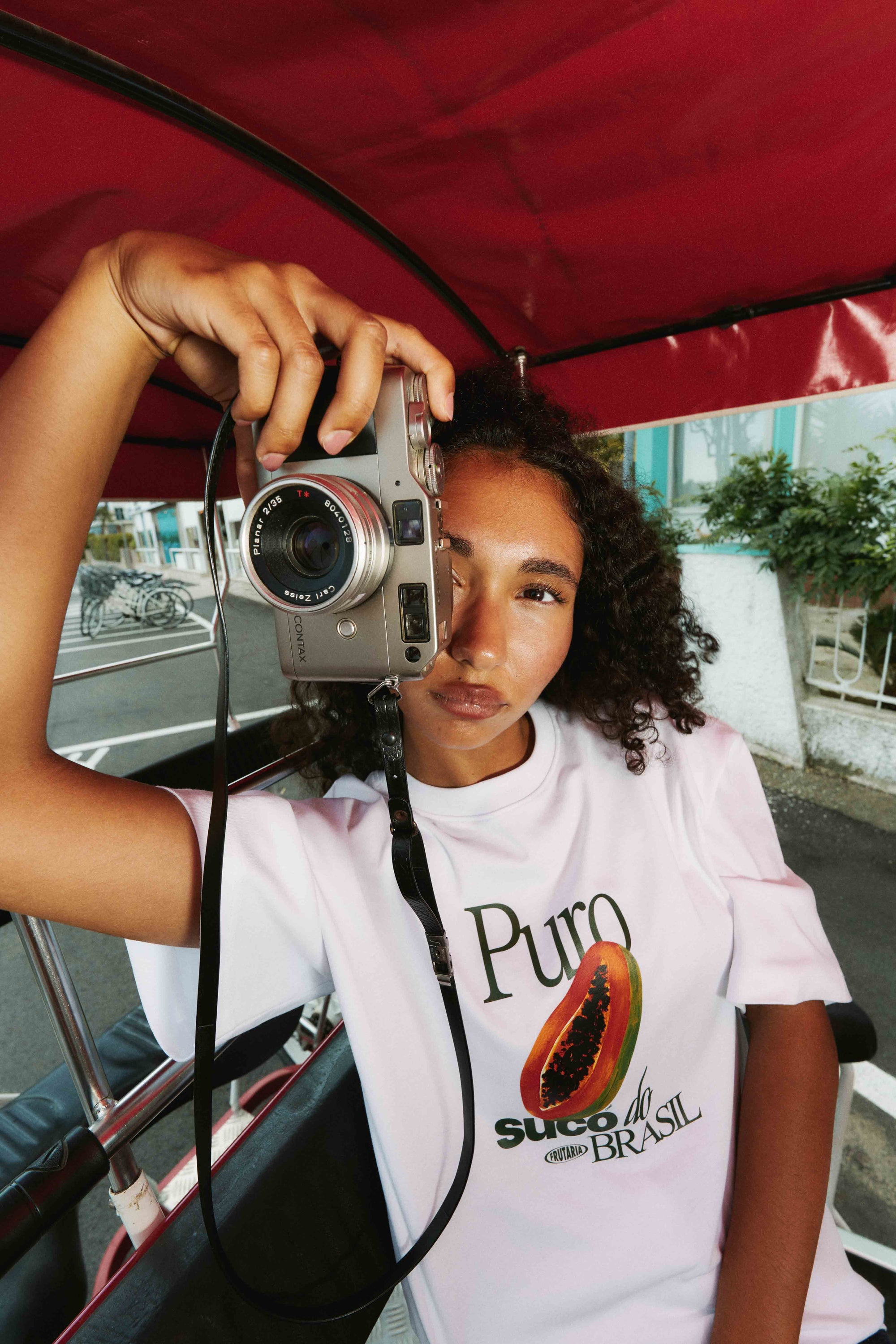 Juicy Tee