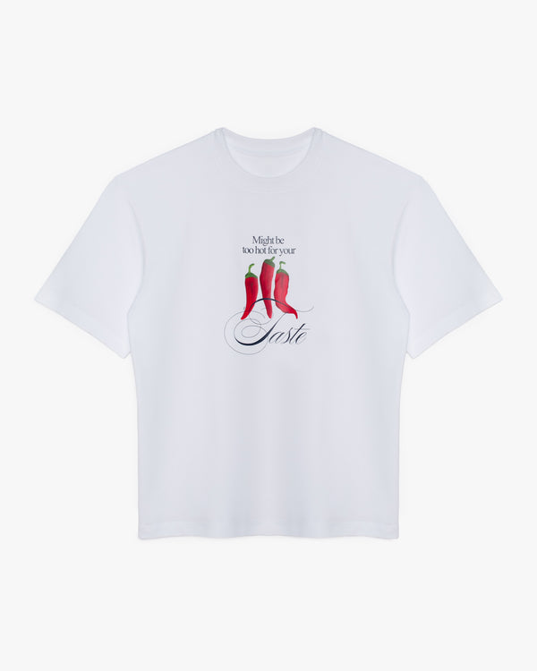 Pimenta Tee