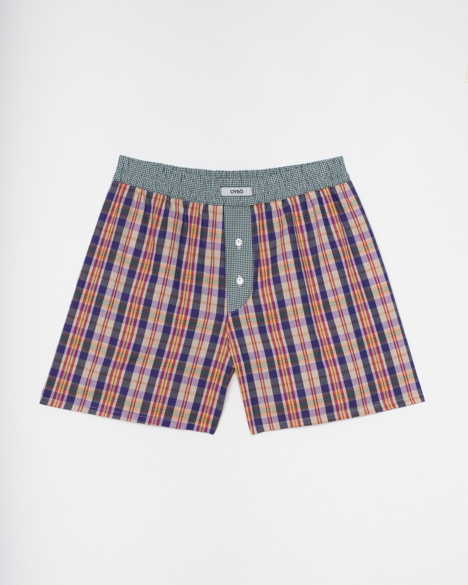 All Day Camila Boxer