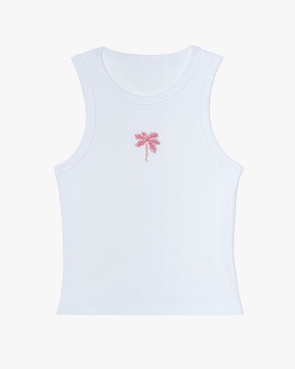 Tropical Tank Top