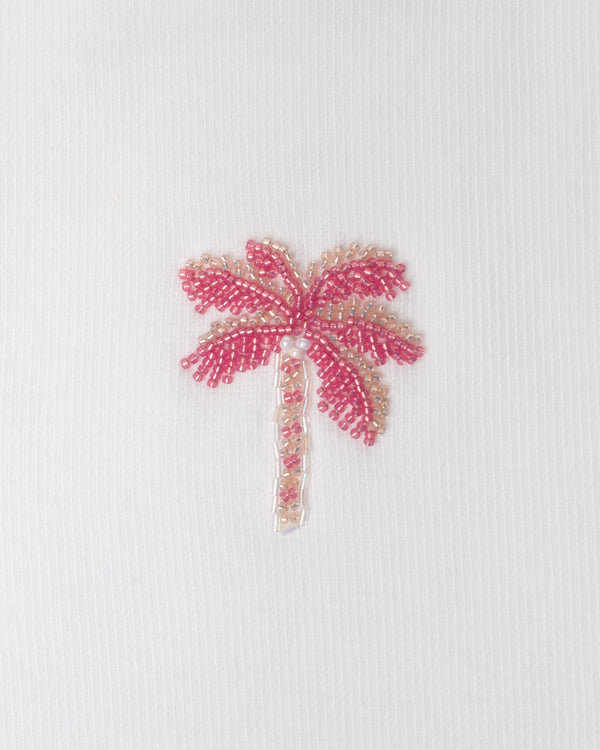Tropical Tank Top